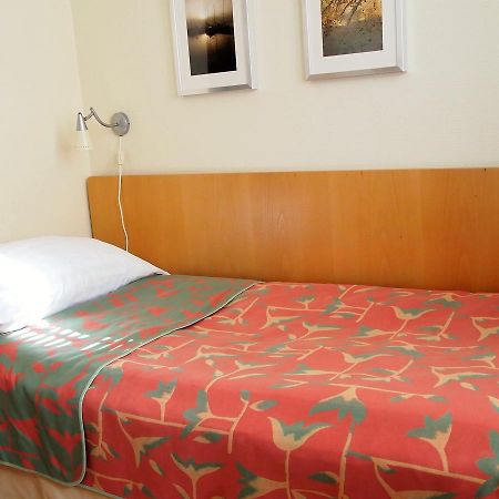 Hotelli Lohja Buitenkant foto