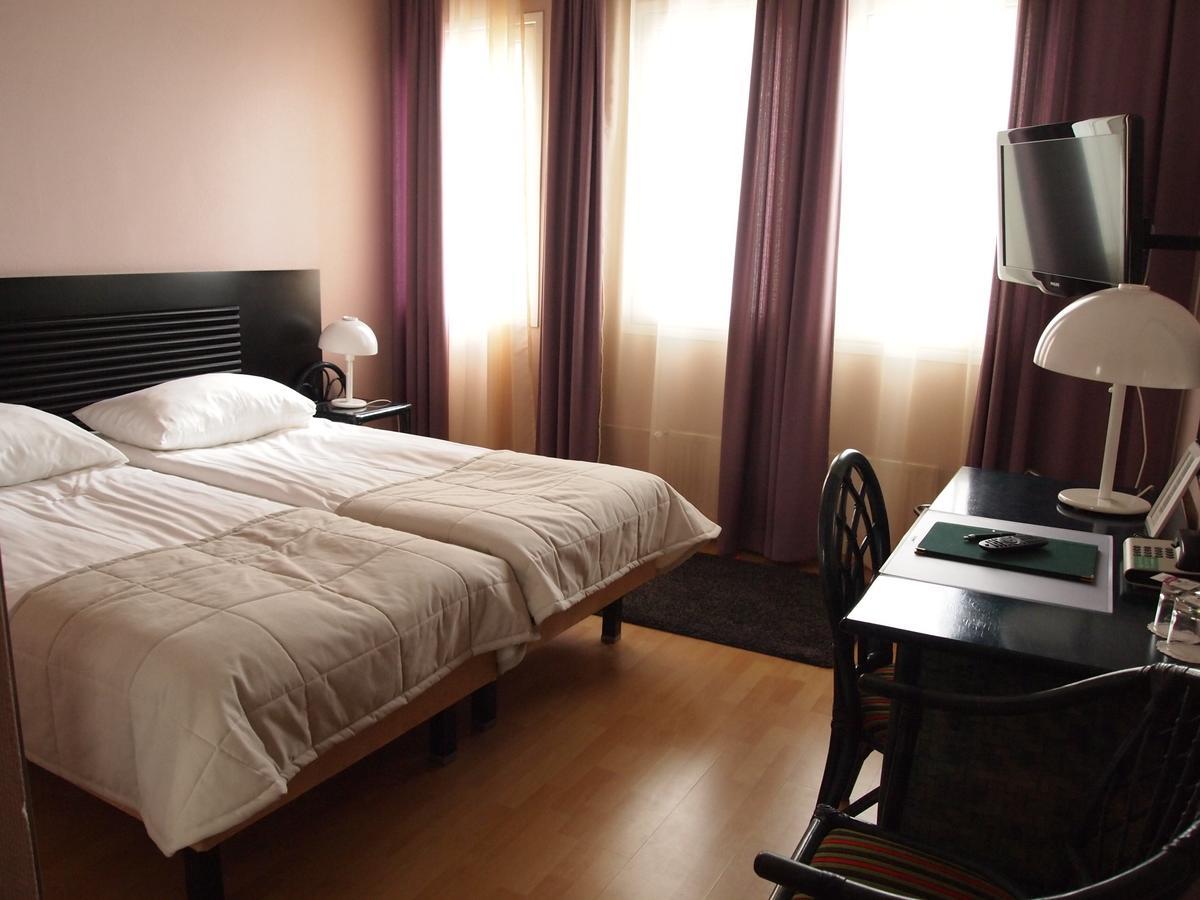 Hotelli Lohja Kamer foto