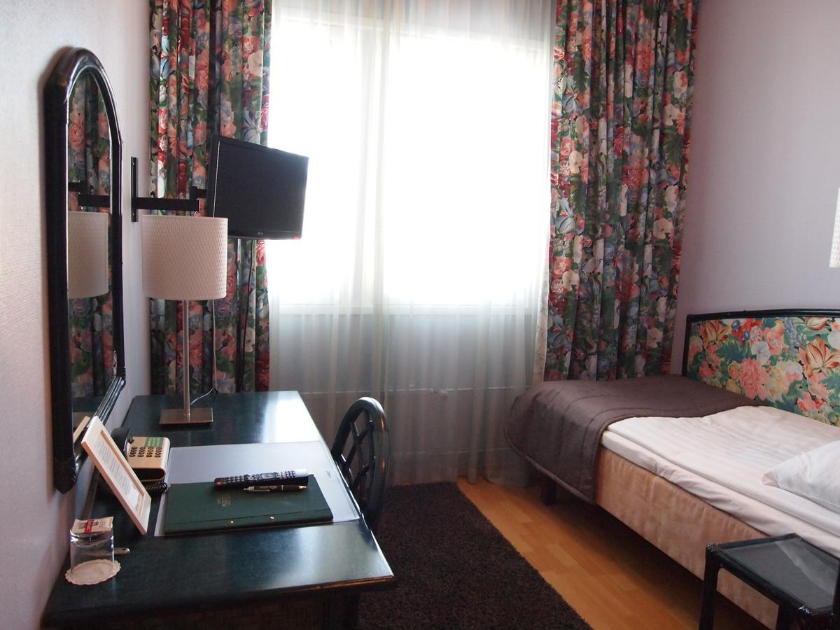 Hotelli Lohja Kamer foto