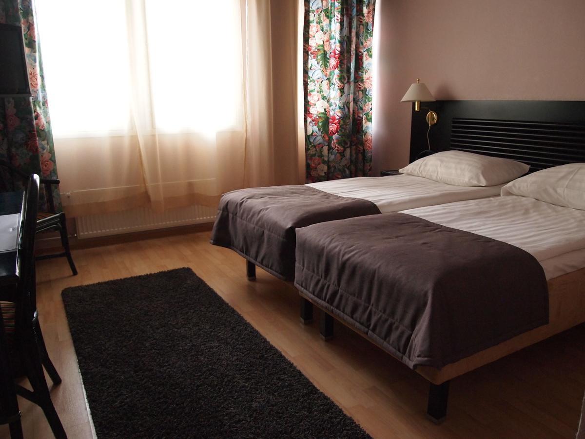 Hotelli Lohja Kamer foto