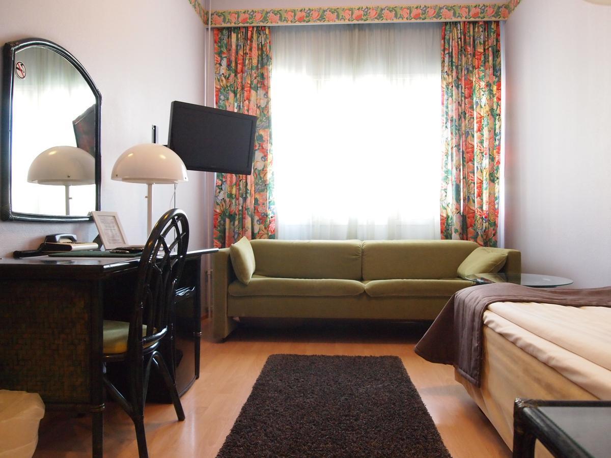 Hotelli Lohja Kamer foto