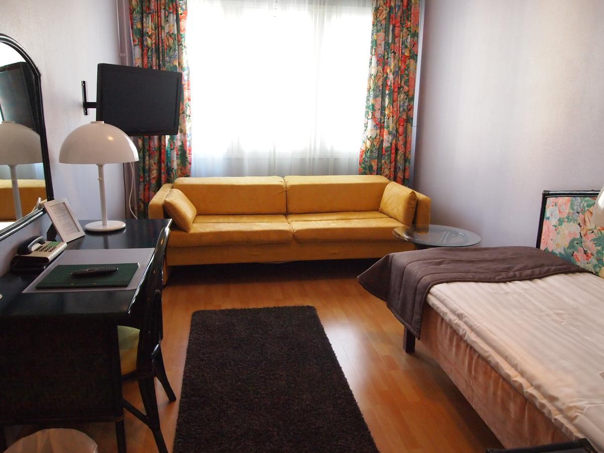 Hotelli Lohja Kamer foto